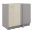 Szafka kuchenna dolna Linea 105 ND 1F BB